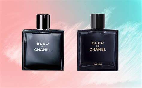 chanel-blue de chanel edp|bleu de chanel edp reformulation.